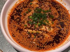 -首秀·四川料理(吾悦广场店)