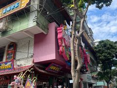 -春梅里卤鹅馆·47年老字号(中山路店)