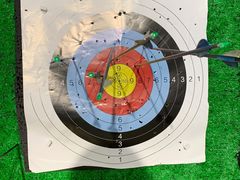 -Skay•射箭馆•弓箭娱乐(体育西店)