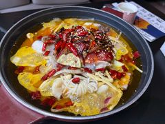 -桥边小楼·手工云南菜·古城观景小楼