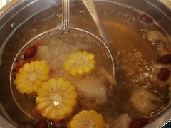 -普宁潮汕牛肉火锅(新香洲店)