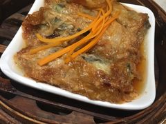 -敦煌喜宴(万达广场店)