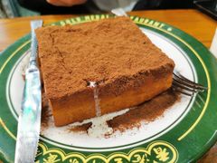 漏奶华-肥韬茶餐厅(南山mini店)