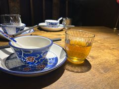 -龙潭喜客·四川客家菜