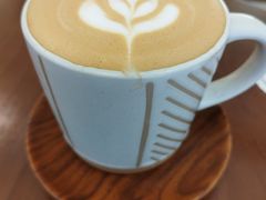 -E SPECIAL COFFEE 别样