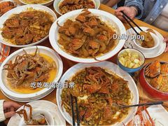 -品鲜村农家菜·阳澄湖大闸蟹(总店)