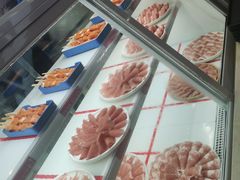 -清真·嘉福元火锅(正宁路店)