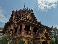 -西双版纳总佛寺