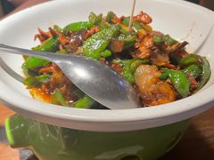 -湖兰金牌小炒肉(椒江万达店)