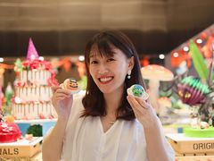 -苏州知音温德姆至尊酒店·四季海鲜自助餐厅(汾湖店)