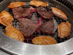 -御牛道日式烤肉料理(杭州万象城店)