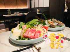 -生如夏花泰式火锅(伊藤双楠店)