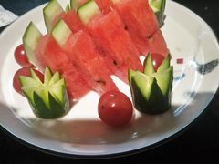 -小杨烤肉(朱雀店)