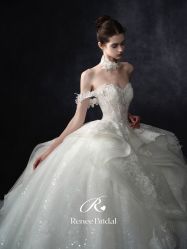 -Renee芮亦婚纱(原丽莎)