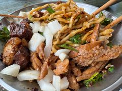 -金秋特色面馆(铜庄店)
