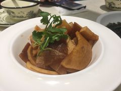 -乌江鱼杭帮菜(西湖店)