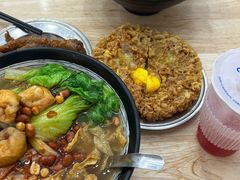 -笋果坊螺蛳粉(竹园小区店)