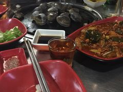 -杀猪天·韩国烤肉(总店)
