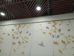 -东四民芳餐厅(世茂工三店)