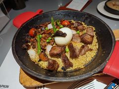 -西堤牛排(北京国瑞店)