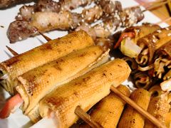 -木屋烧烤(西南角店)