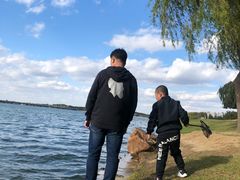 -丁香湖公园