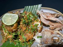 -Ameigo梅果·云贵川bistro(长宁来福士店)