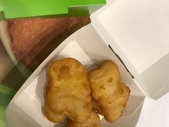 -德克士(虹桥火车站店)