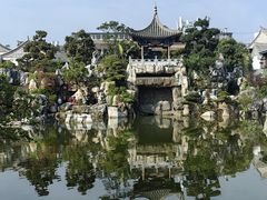 -朱家花园