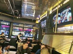 大堂-嘎嘎鸭脑壳(金沙店)