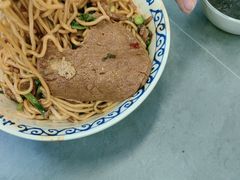 -梅溪·小伙子干挑面(安吉总店)