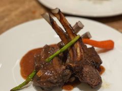 -盛宴标帜餐厅·亲子自助 (南昌喜来登酒店)