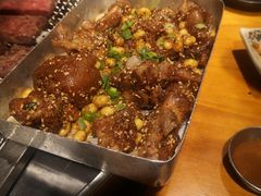 -伍丁·烤牛肋(和平东桥店)