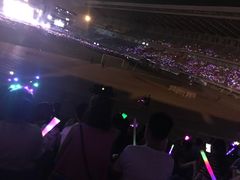-铁西体育场