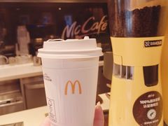 -麦当劳(新闸路店)