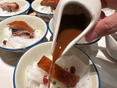 -滋粥楼·顺德菜(番禺广场总店)