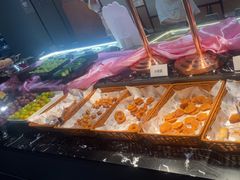 -肉焰山巴西烤肉自助餐厅(龙湖芙蓉天街店)