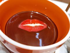 唇情巧盒火锅-哈根达斯(SM店)