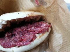 优质肉夹馍-杨天玉腊牛羊肉店