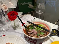 -静香HOUSE·全时段融合餐厅(七星欢乐颂店)