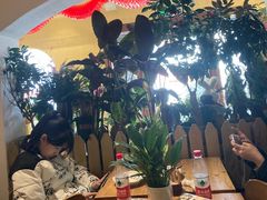 -萤火虫咖啡(后海店)