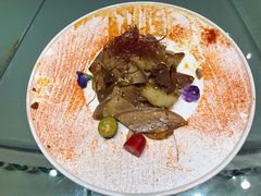 -湖锦酒楼·32年地道湖北菜(光谷店)