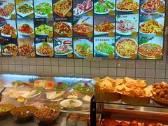 -香滨园骨架王(民生路店)