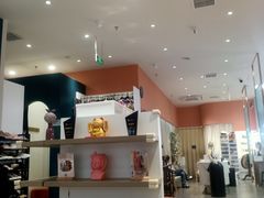 -海马体照相馆(厦门SM城市广场店)