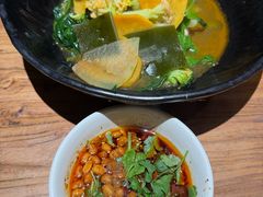 麻辣烫-万记麻辣烫国展总店