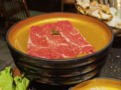 -牛New寿喜烧(新六百店)