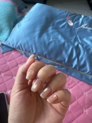 -U+nail优加专业美甲美睫