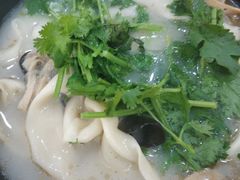 -惠丰源烩面馆(经七路店)