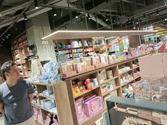 -扶光书店(中环店)