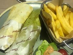 -遇见西木美式餐厅(体育路店)